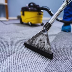 Carpet Cleaning