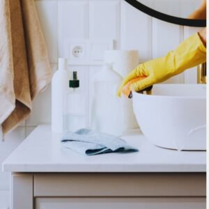 Residential Cleaning